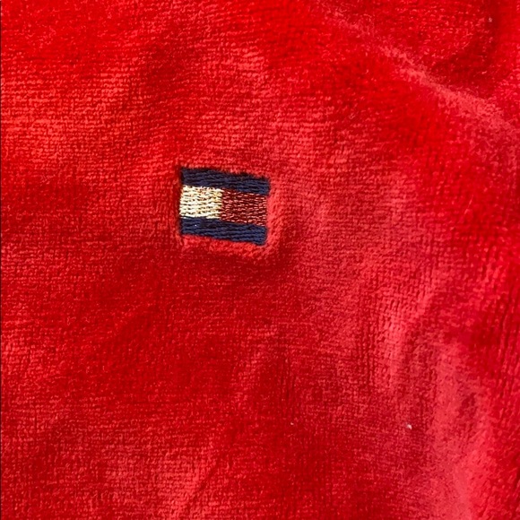 Tommy girl’s hoodie - Picture 2 of 5